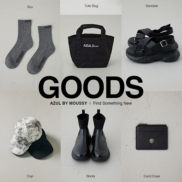 GOODS