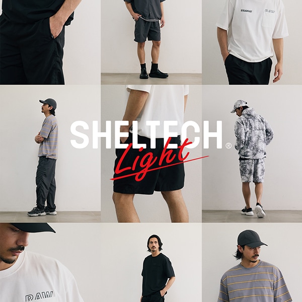 SHELTECH
