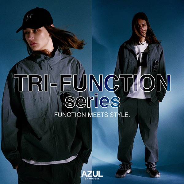 TRI FUNCTION