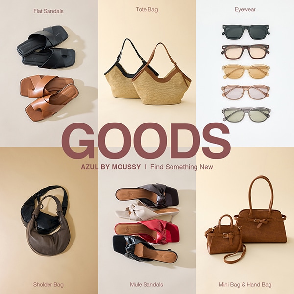 GOODS