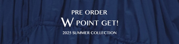 PRE ORDER