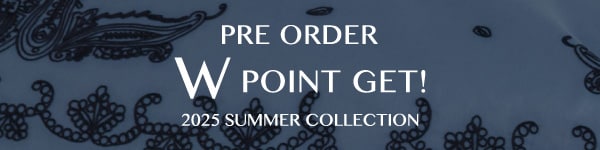 PRE ORDER