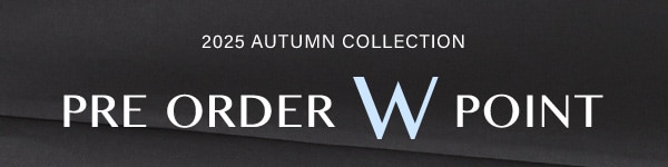 PRE ORDER
