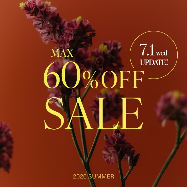 SUMMER SALE