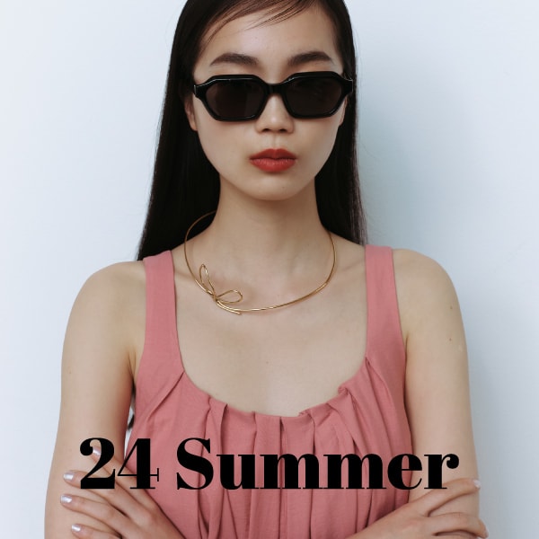 SUMMER LOOKBOOK