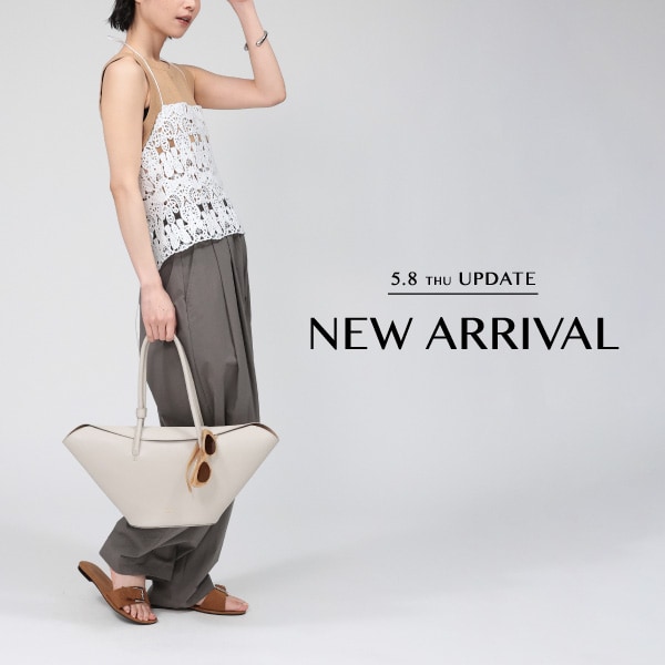 NEWARRIVAL