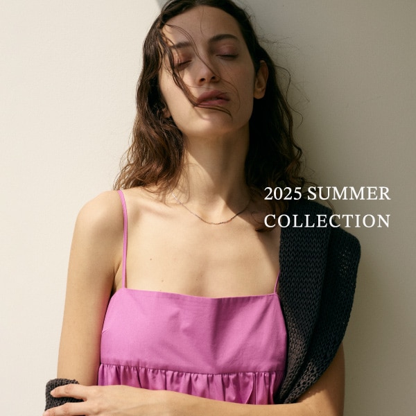 SUMMER LOOK