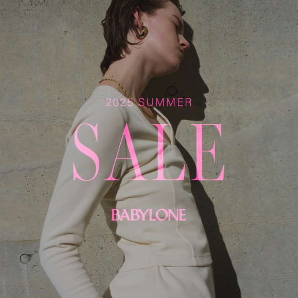 SUMMER SALE