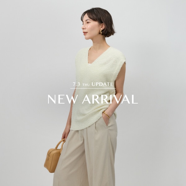 NEWARRIVAL
