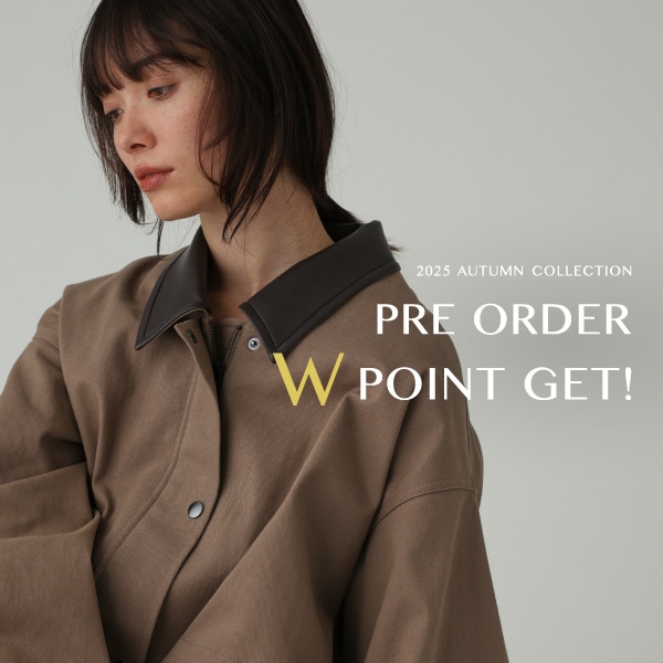 予約10％OFF W POINT