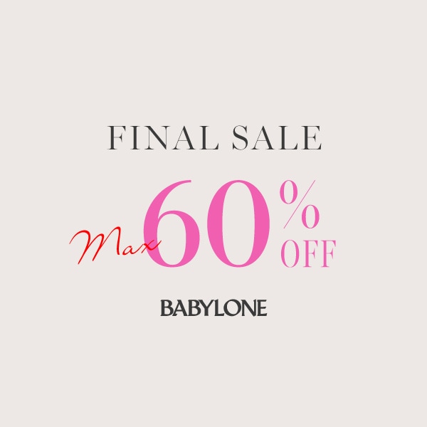 FINAL SALE