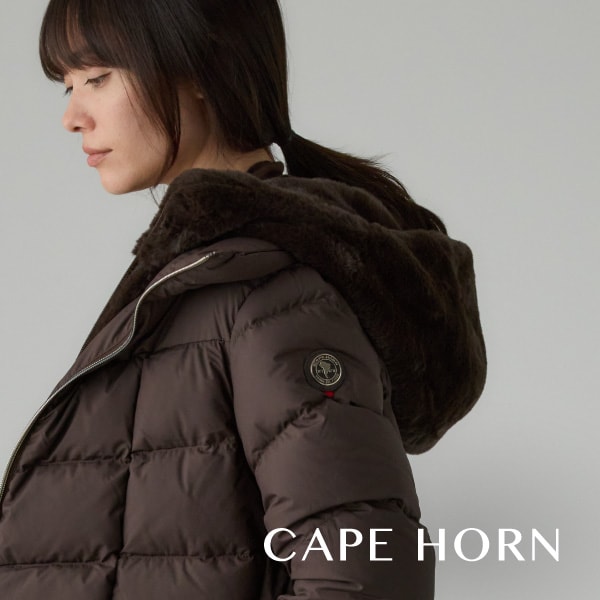 CAPE HORN