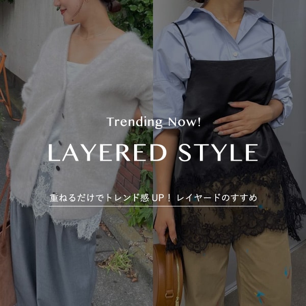 ブログレイヤード