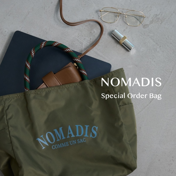 nomadis