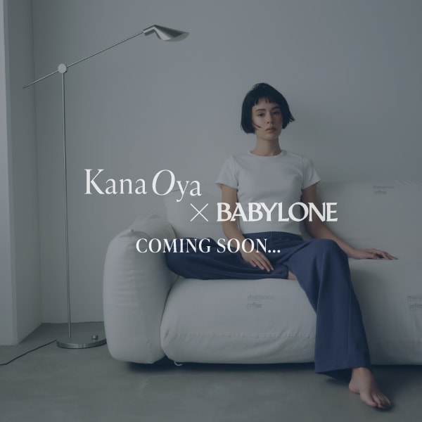 大屋夏南さんコラボ