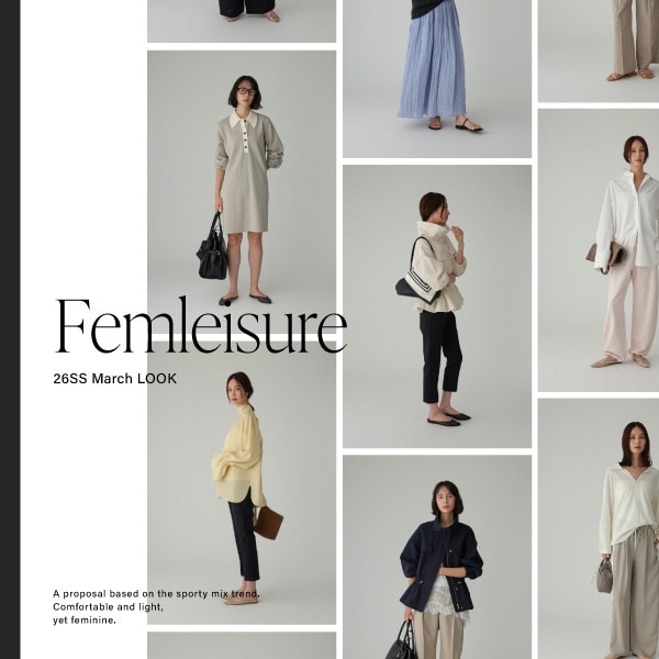 Femleisure