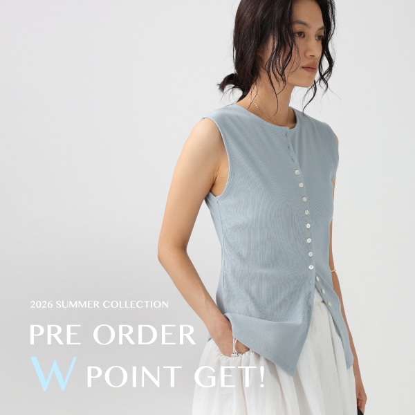 PRE ORDER