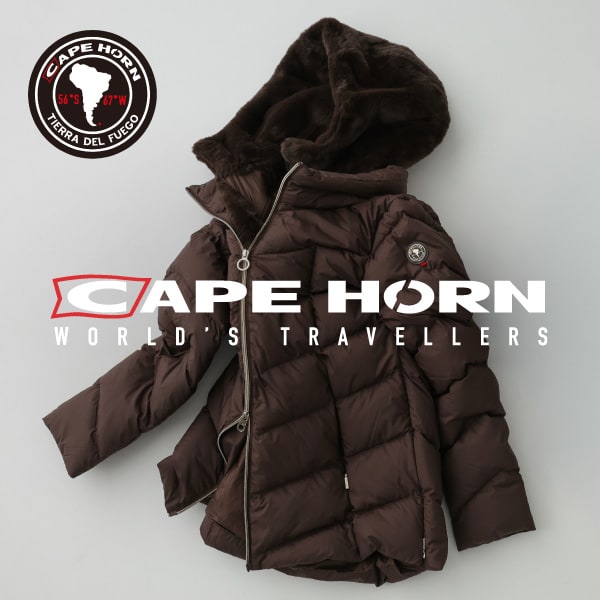 cape horn