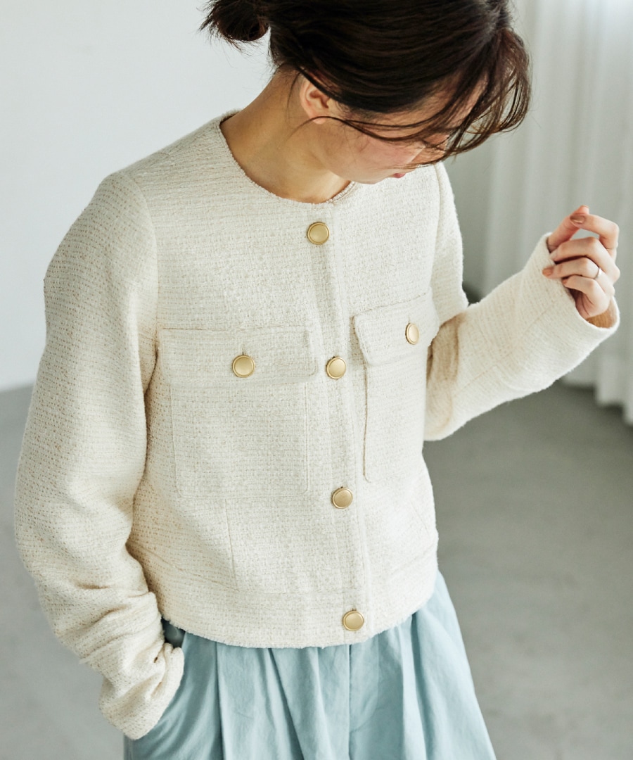 バビロン♡リバーシブルスカート　2way