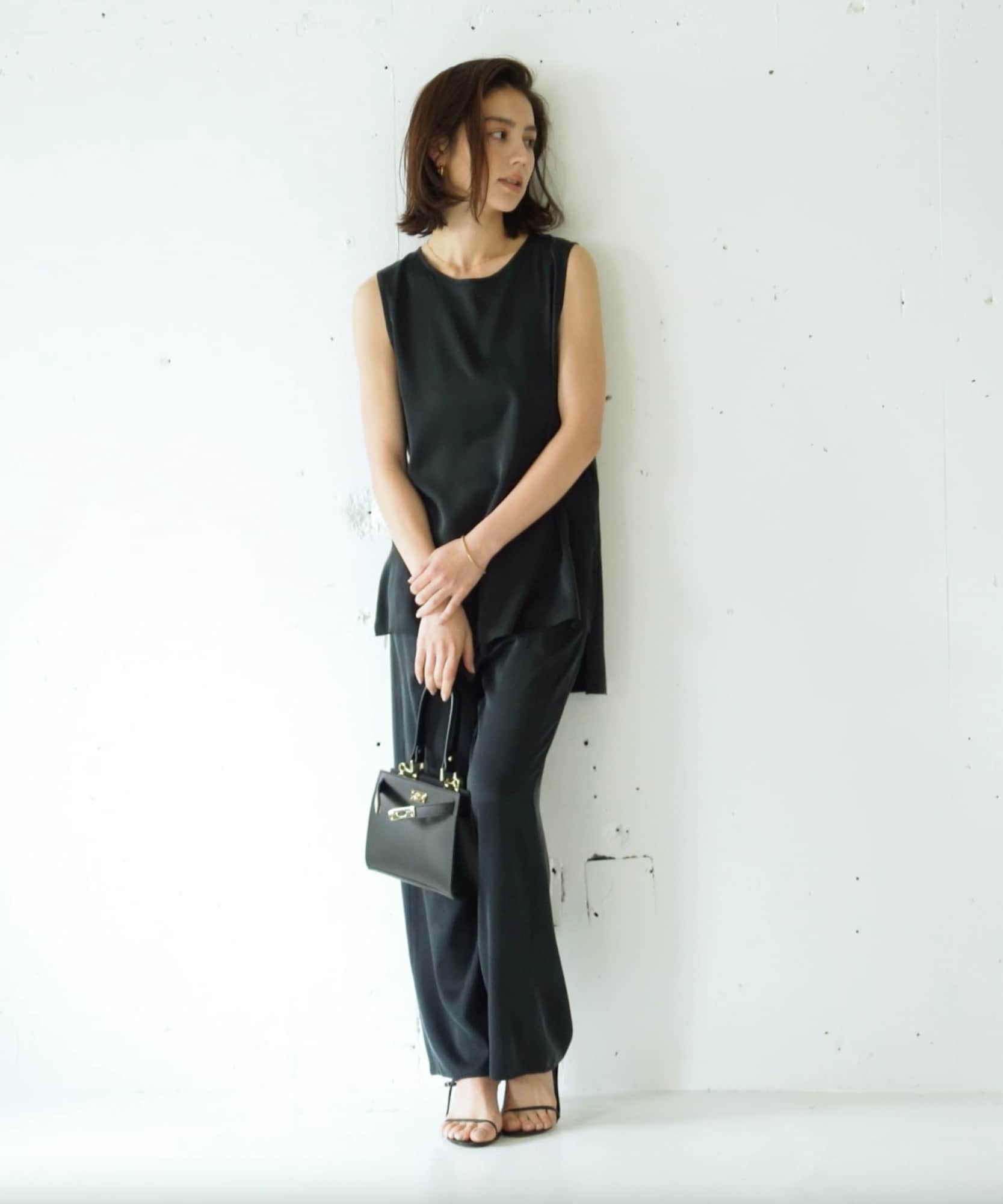 23'Washable Silk Series | [公式]バビロン（BABYLONE）通販