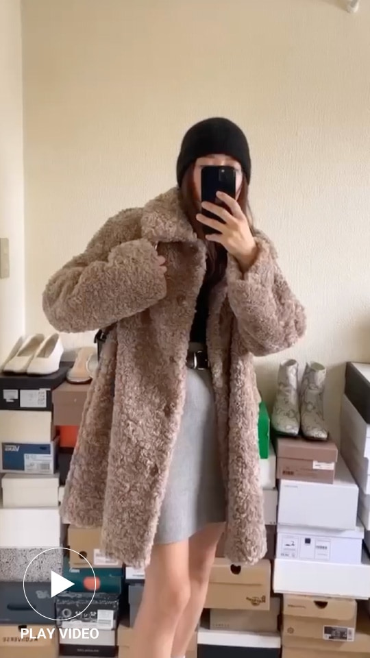 HOW TO WEAR？ おしゃれな人が着こなすBABYLONEのアウター