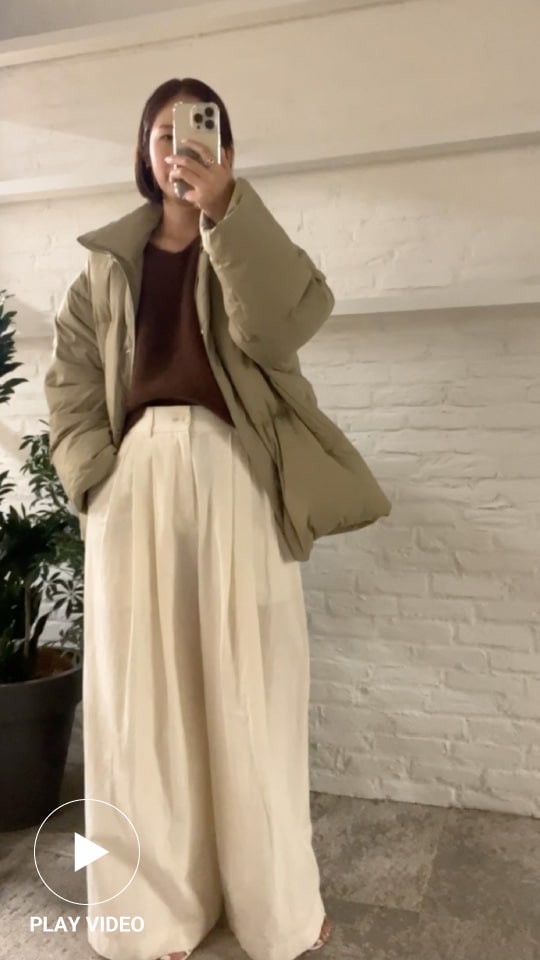 HOW TO WEAR？ おしゃれな人が着こなすBABYLONEのアウター
