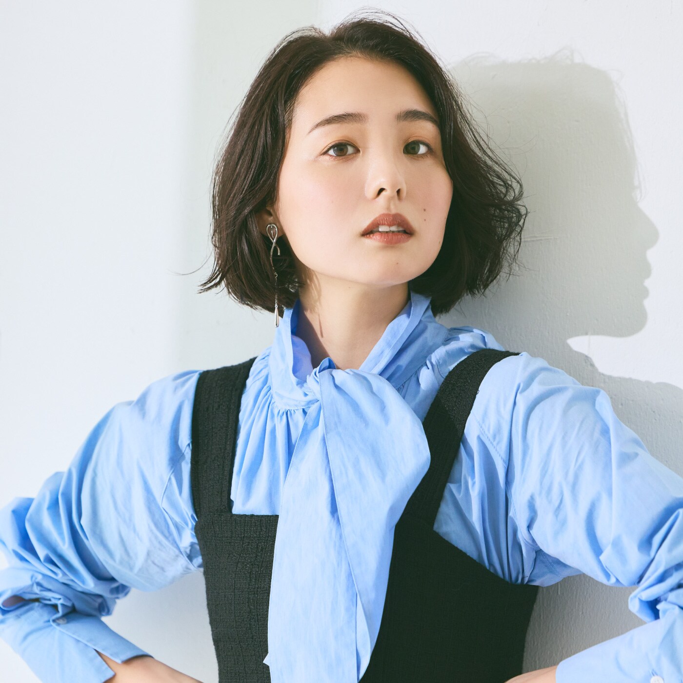 パープル海A(AYA)とブルーT(TAKAHIRO) 追加3点あり 丸 - 小物
