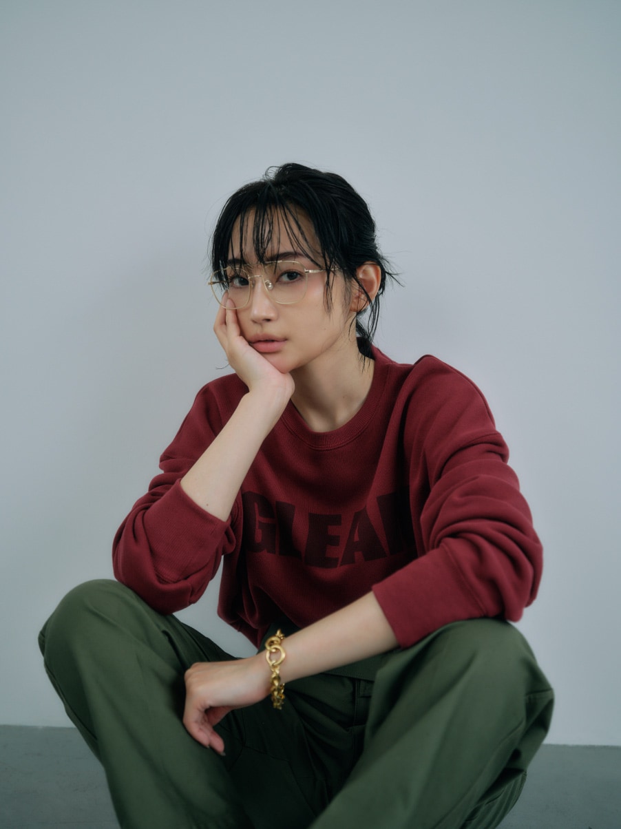 【マリマイ】BABYLONE×YUI YANAGIHASHI BABYLONE × 柳橋唯 COLLABORATION Vol.3