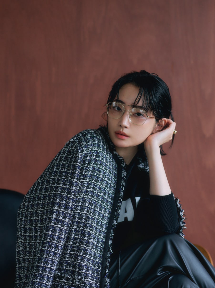 【マリマイ】BABYLONE×YUI YANAGIHASHI BABYLONE × 柳橋唯 COLLABORATION Vol.3