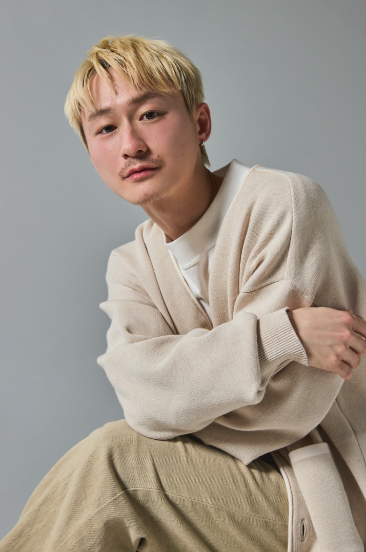 プロフ