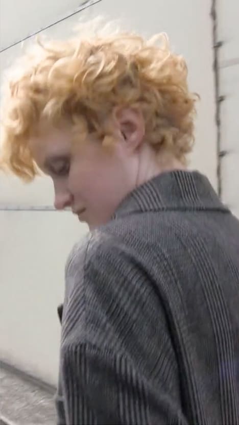 2024 AUTUMN COLLECTION | BABYLONE