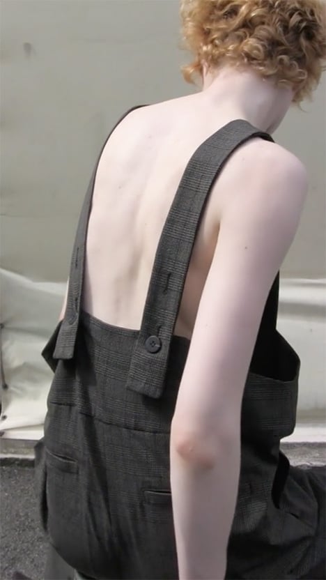 2024 AUTUMN COLLECTION | BABYLONE