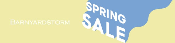 springsale
