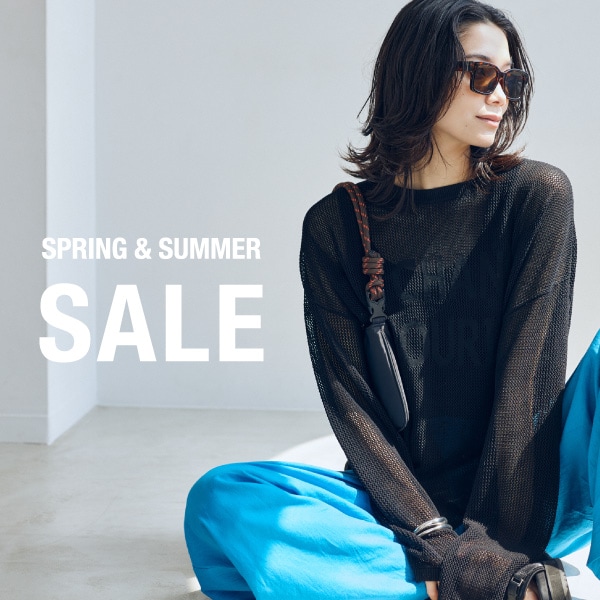 SALE