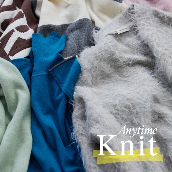 KNIT