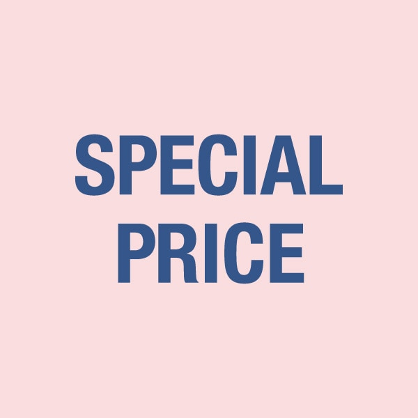 SPECIAL PRICE