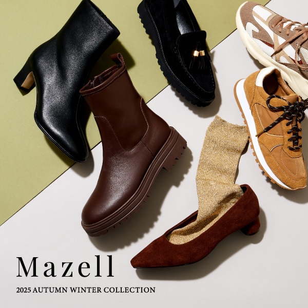 MAzell