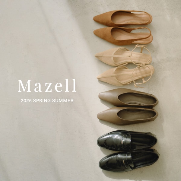 Mazell