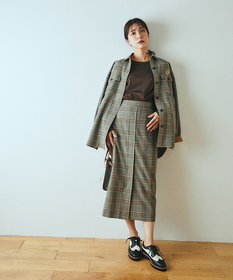 今秋 足元を新調するなら マニッシュvsスニーカー 公式 バンヤードストーム Barnyardstorm 通販