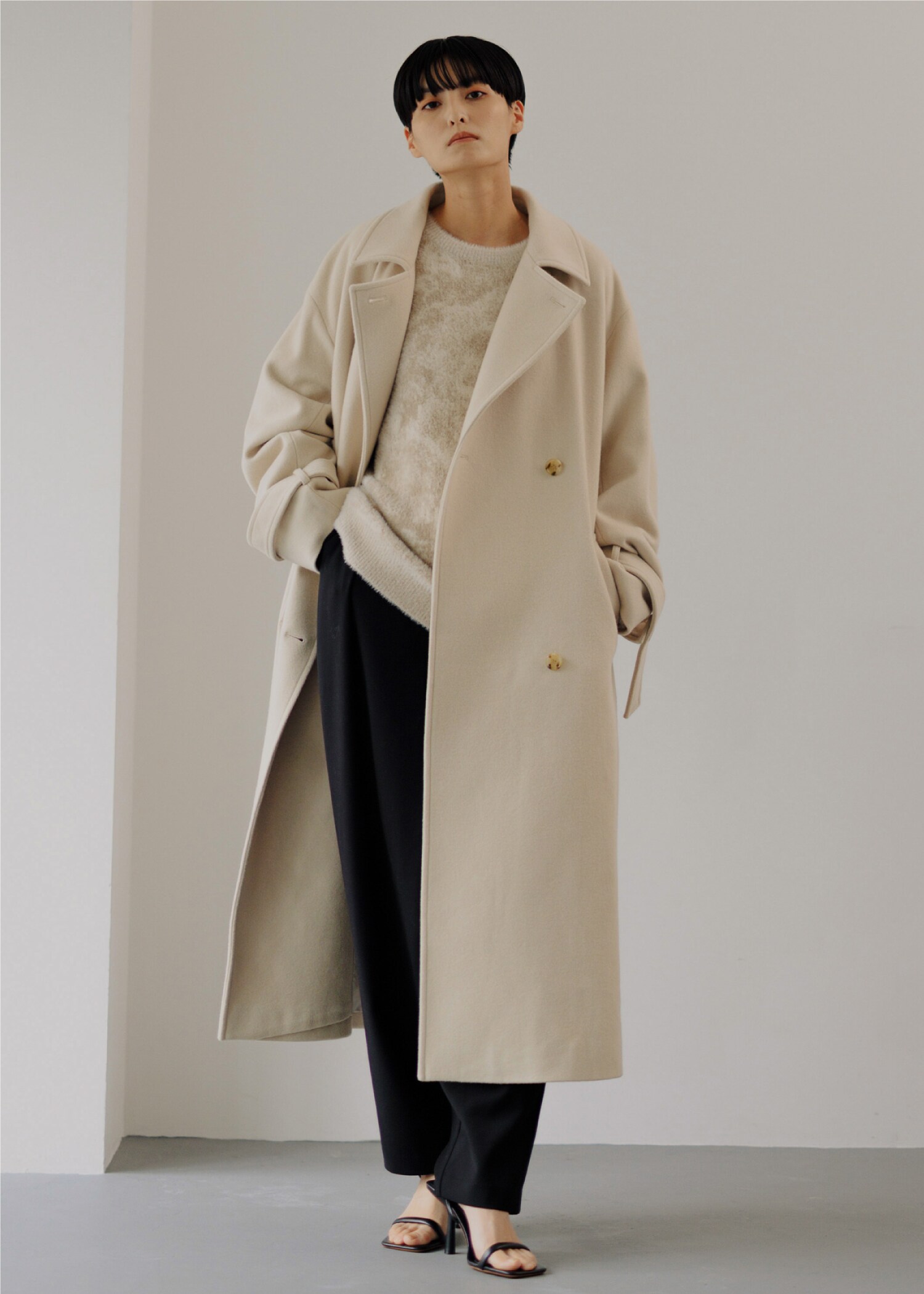 outer collection | [公式]バンヤードストーム（BARNYARDSTORM）通販 