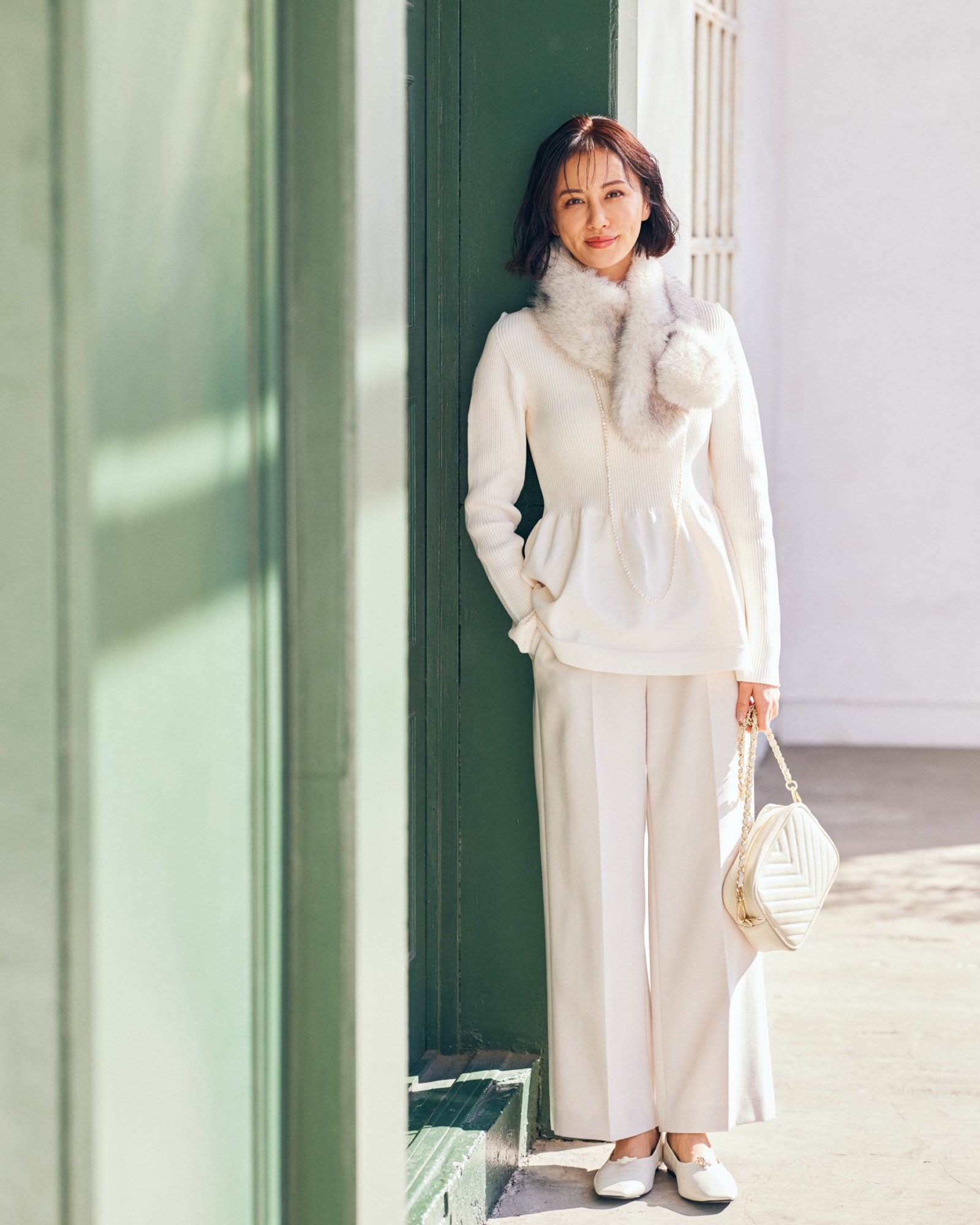 2022-2023 New Year's Eve Recommend Styling | [公式]バン