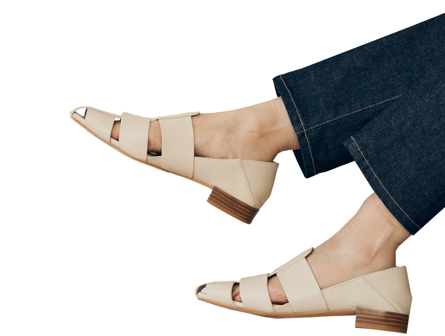 Spring Flat Shoes | [公式]バンヤードストーム（BARNYARDSTORM