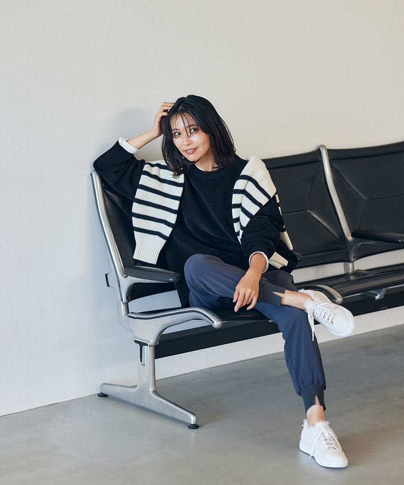 高レビュー獲得！毎日穿きたくなる、名品パンツ | [公式]バンヤード