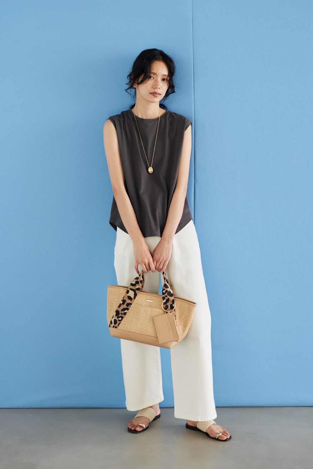 Summer TOTEBAG | [公式]バンヤードストーム（BARNYARDSTORM）通販