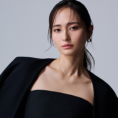 山賀琴子さん