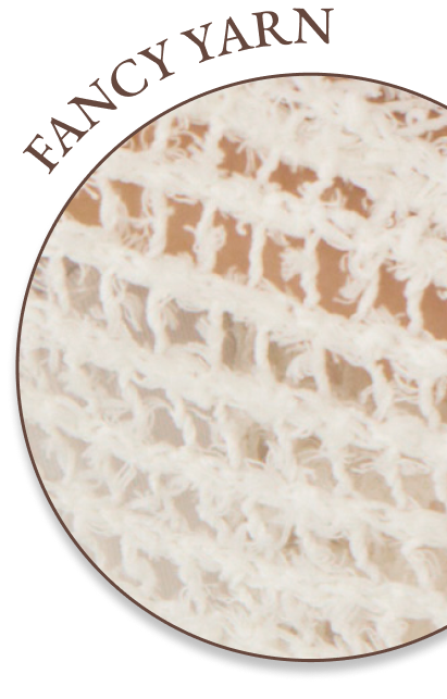 FANCY YARN