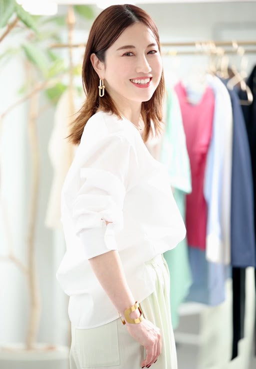 岡田実子