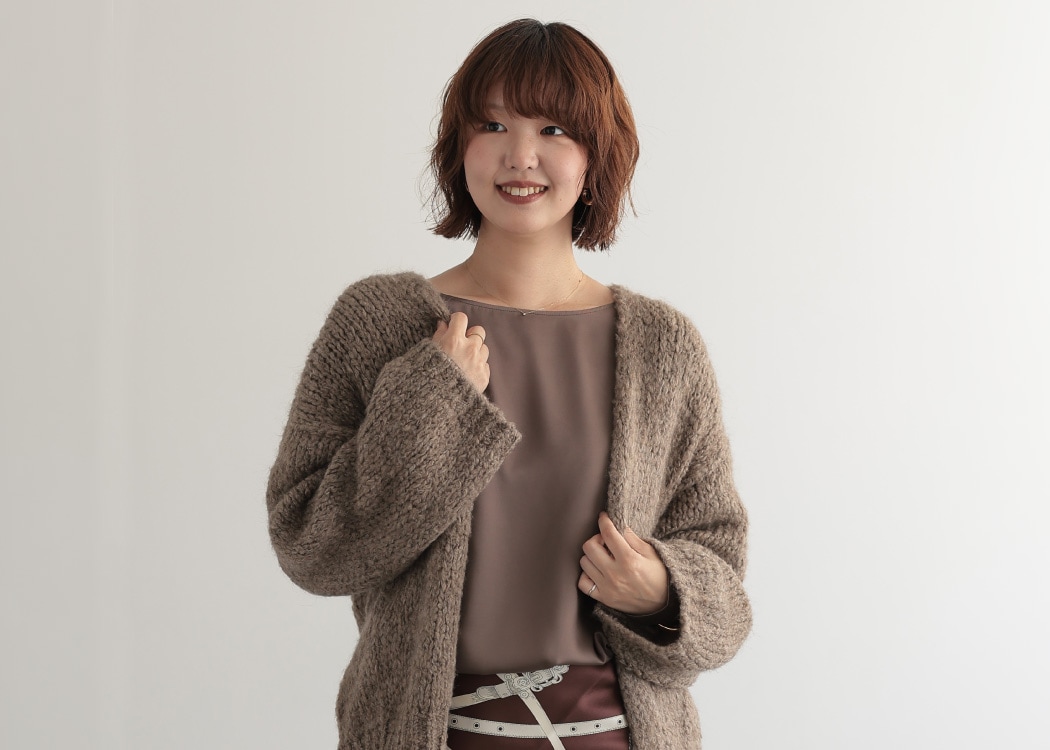aya look image 1