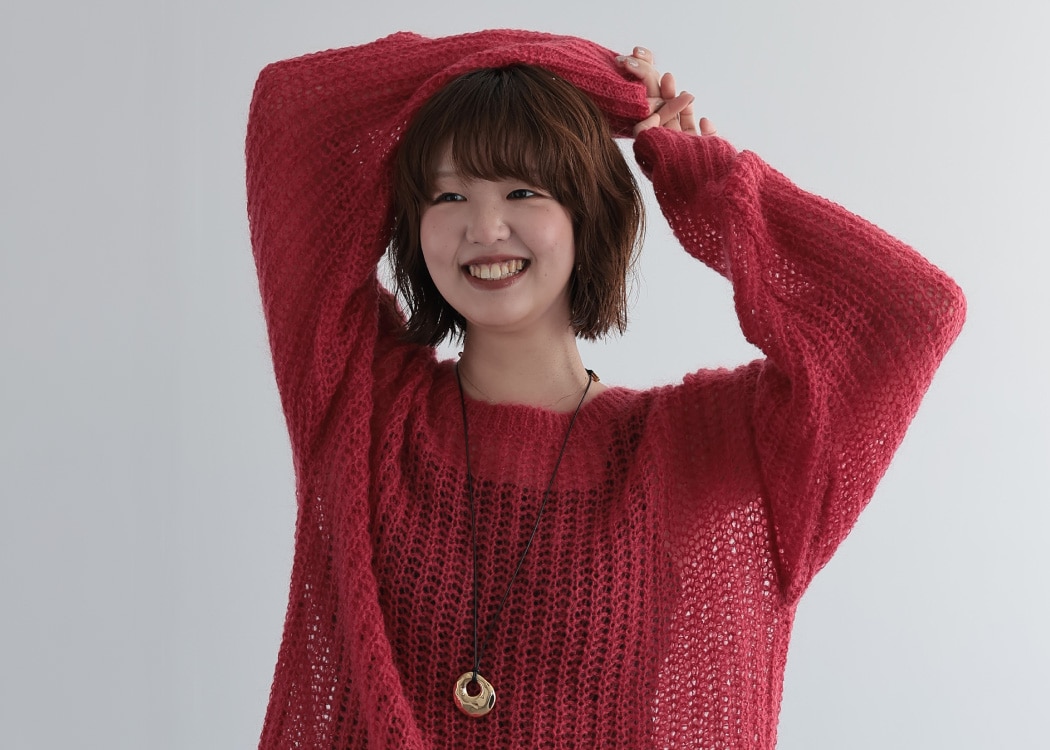 aya look image 3
