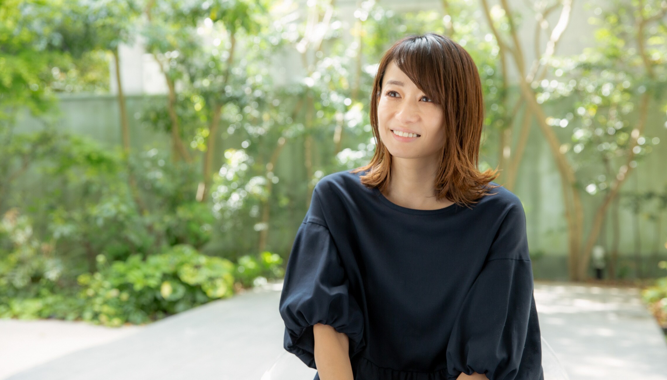 あえて「やりすぎない」が今っぽいスタイリストが教えるコーデの“駆け引き”とは。